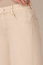 Birch Contour Shape Technology Skyrise Wyatt Wide Leg Boyfriend Petite Jeans