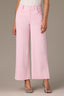 Frosty Orchid Contour Shape Technology High Rise Cropped Ankle Hem Sam Wide Leg Pant