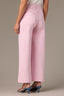 Frosty Orchid Contour Shape Technology High Rise Cropped Ankle Hem Sam Wide Leg Pant
