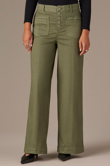 With and More Pants