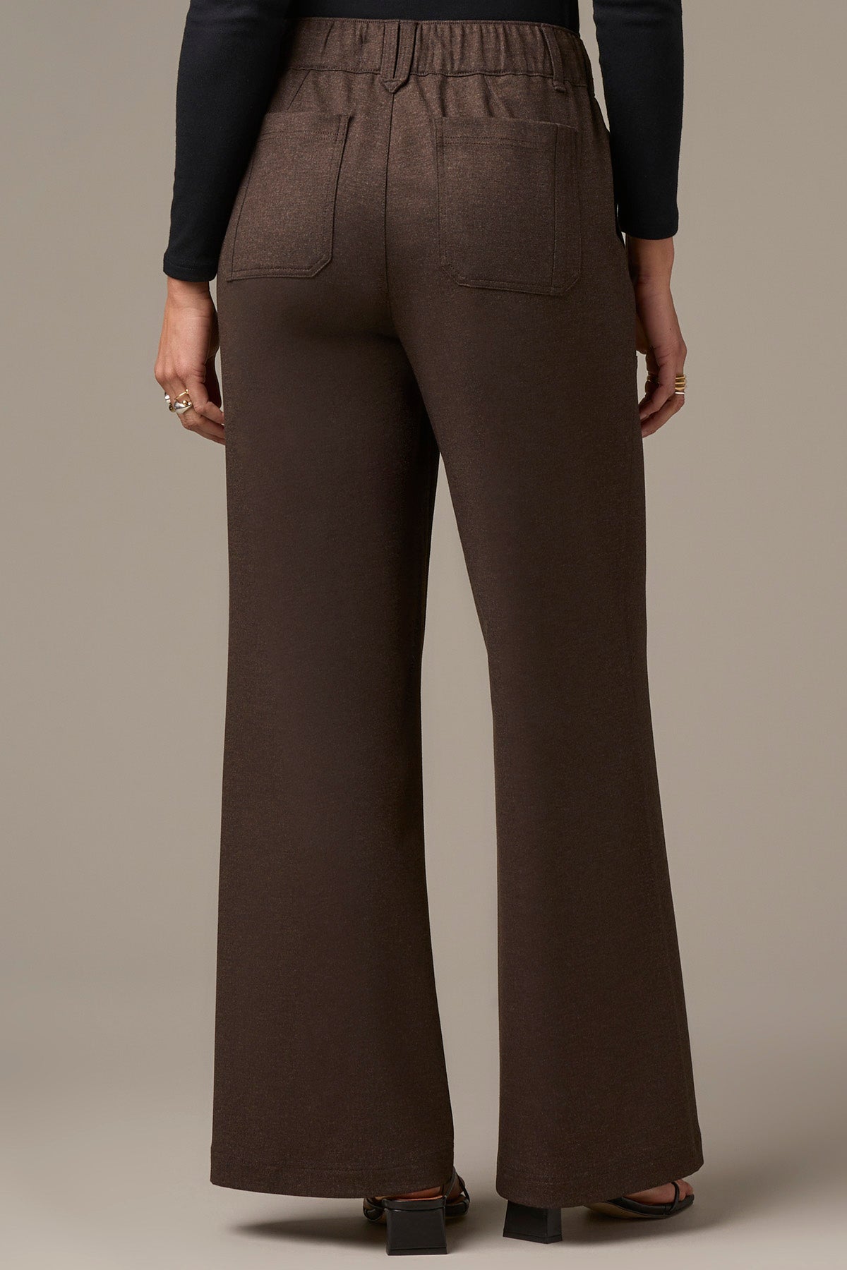 SLOUCHY ELEGANCE pants | Dorothee Schumacher
