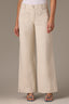 Birch Contour Shape Technology High Rise Side Panel Patch Pocket Emma Wide Leg Jean