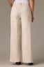 Birch Contour Shape Technology High Rise Side Panel Patch Pocket Emma Wide Leg Jean