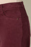 Fig Jam Contour Shape Technology High Rise Sam Wide Leg Petite Pant