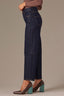 Skyrise Barrel Leg Petite Jeans