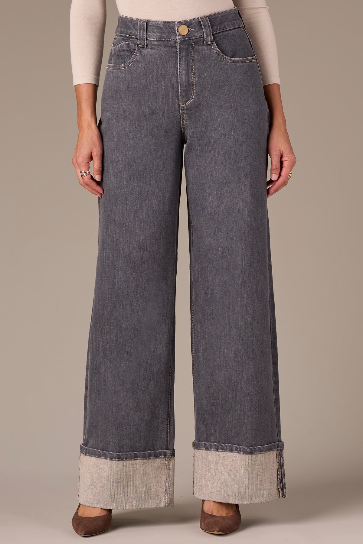 Petite Bottoms | Wit & Wisdom Clothing