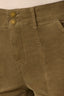 Madison High Rise Utility Bootcut Pants