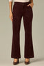 Madison High Rise Utility Bootcut Pants