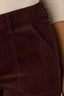 Madison High Rise Utility Bootcut Pants
