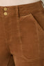 Madison High Rise Utility Bootcut Pants