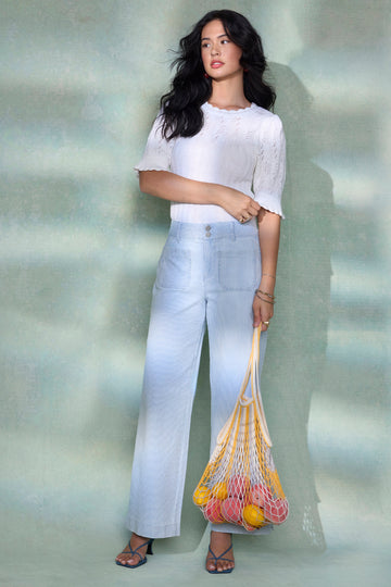 Scout Wide Leg main image 1