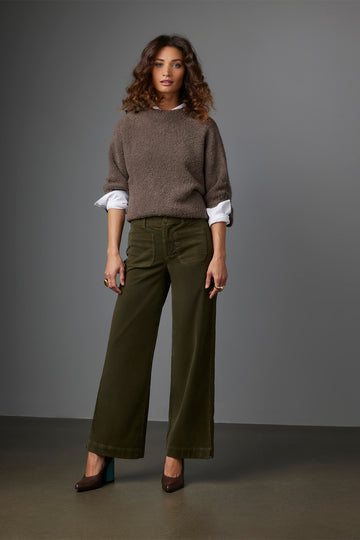 Miracle Wide leg
