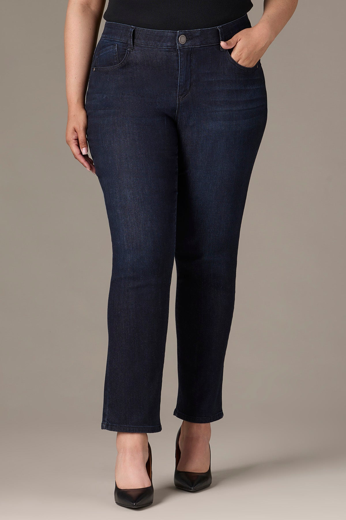 Joe's Jeans Men's Blue The Sawyer Straight Leg Jean Joe's Jeans Men's Blue The Sawyer Straight Leg Jean