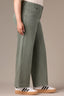 Agave Sam Contour Shape Technology High Rise Wide Leg Plus Size Jean