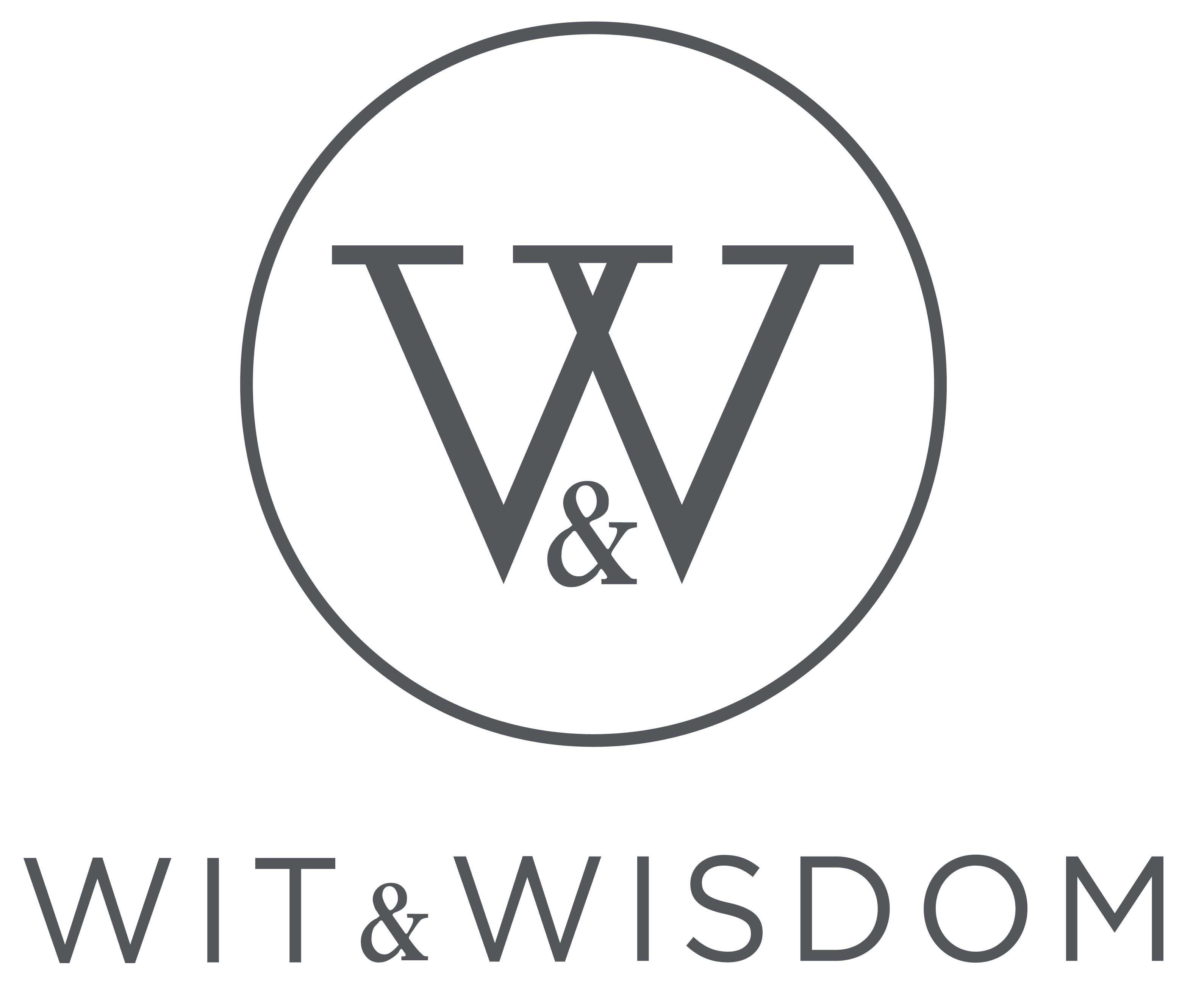 Wit & Wisdom Clothing