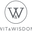 logo of Wit & Wisdom Clothing